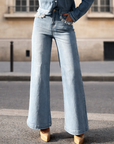 CALÇA NOSECRETS PÉROLAS