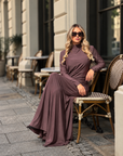 VESTIDO LANÇA PERFUME