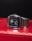 CARTIER SANTOS