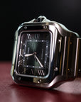 CARTIER SANTOS