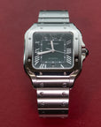 CARTIER SANTOS