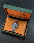ROLEX DATEJUST OYSTER PERPETUAL