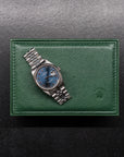 ROLEX DATEJUST OYSTER PERPETUAL