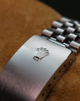 ROLEX DATEJUST OYSTER PERPETUAL
