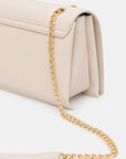 MOSCHINO RECTANGULAR BAG