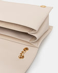 MOSCHINO RECTANGULAR BAG