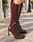 Botas Jeffrey Campbell Fanning
