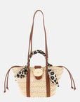 BOLSA RUE MADAM BASKET