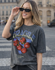 T-SHIRT BSB FRAGILE