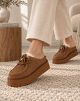 PANTUFAS BSB