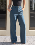 CALÇA TRAJE H.PREPPY