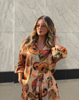 CAMISA LANÇA PERFUME SHELLIS