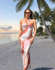 VESTIDO SUPER MIDI LANÇA PERFUME