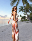 VESTIDO SUPER MIDI LANÇA PERFUME