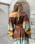 BLUSA MARBLE LANÇA PERFUME