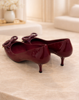 SAPATO JEFFREY CAMPBELL DOSSIER