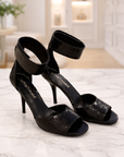 SAPATO JEFFREY CAMPBELL LA-VIDA