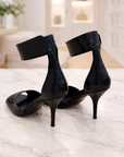 SAPATO JEFFREY CAMPBELL LA-VIDA