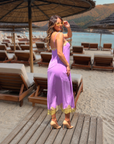 VESTIDO SAHOCO