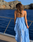 VESTIDO SAHOCO