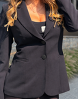 BLAZER RINASCIMENTO NORMAL