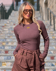 CAMISOLA LANÇA PERFUME