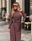 VESTIDO LANÇA PERFUME