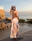 VESTIDO SAHOCO