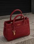 BOLSA RUE MADAM LA MAISON MINI TOTE