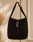 Bolsa Leather BSB