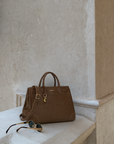 BOLSA RUE MADAM LA MAISON TOTE