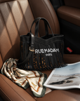 BOLSA RUE MADAM SAUVAGE MINI SHOPPING