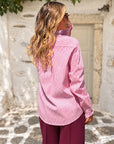 Camisa Ava Aniye By