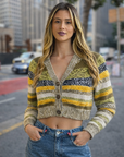 CARDIGAN MOSCHINO