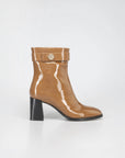 BOTAS FRACOMINA ANKLE