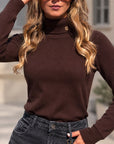 Knitsweater scripta