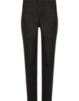 CALÇAS DENIM REGULAR CROPPED FRACOMINA