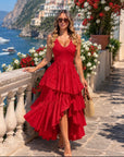 VESTIDO IMPERIAL