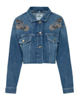 CASACO DENIM BSB