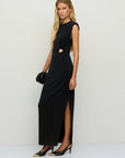 VESTIDO BSB LONGO