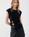 BLUSA BSB