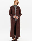 TRENCH COAT LANCA PERFUME