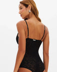 BODY LANÇA PERFUME RENDA