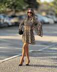 VESTIDO ANIYE BY ANIMAL PRINT