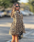 VESTIDO ANIYE BY ANIMAL PRINT