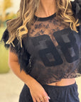 Aniye T-Shirt