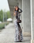 VESTIDO NADINE