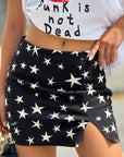 T-SHIRT ANIYE PUNK