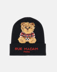 GORRO RUE MADAM MARVIN LOVE