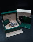 ROLEX SUBMARINER NO DATE